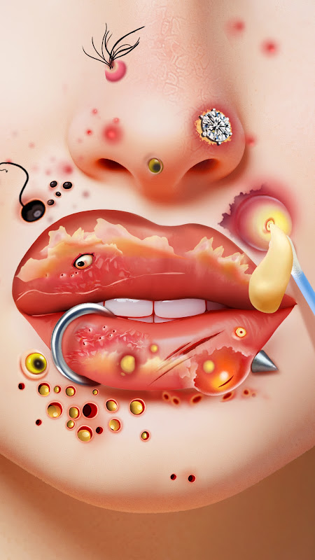 Happy Screw Trip 3D 1