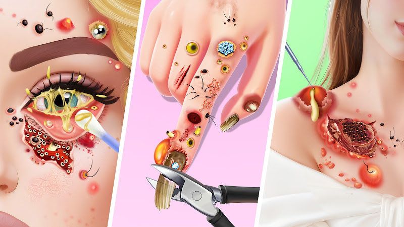 Happy Screw Trip 3D 6