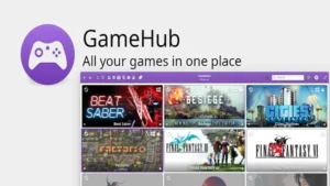 GameHub Emulator 1