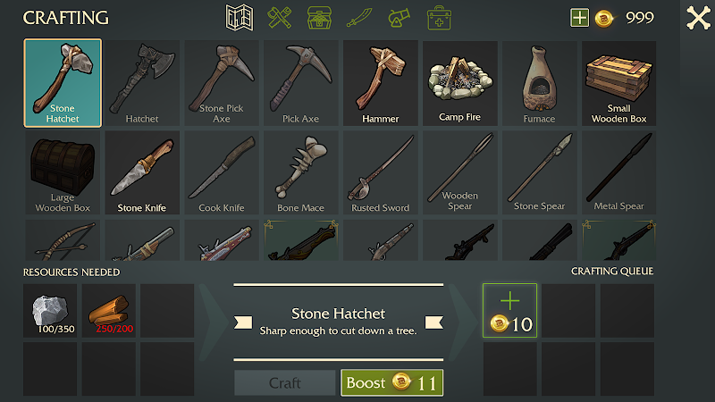 Last Pirate: Survival Island 7