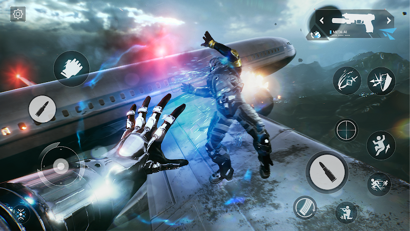 Bright Memory Mobile 3