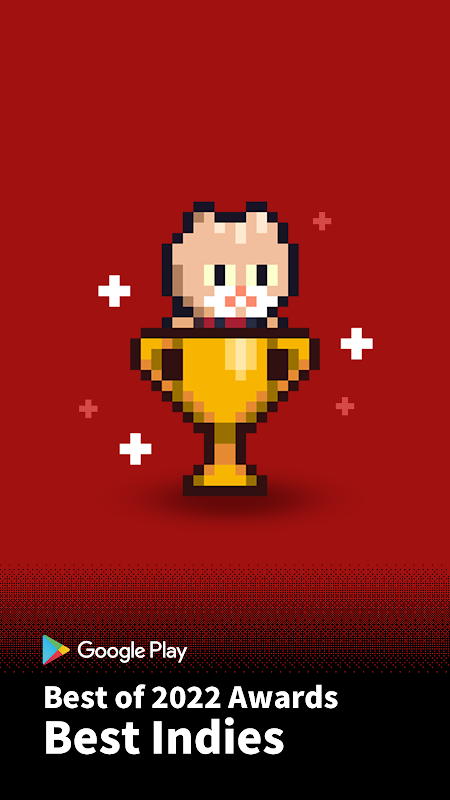 The Way Home: Pixel Roguelike 6