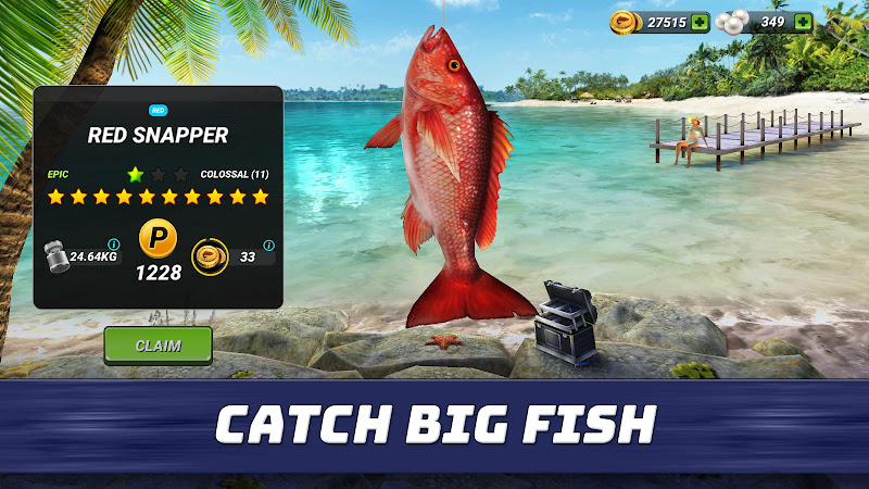 Fishing Clash 1