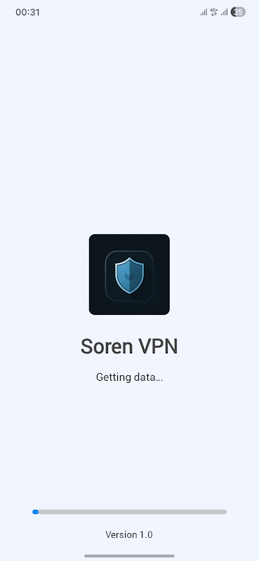 Soren VPN 5