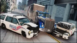 Bean.NG Drive Cliff Road 1