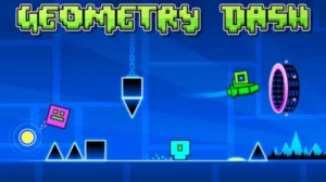 Geometry Dash 2