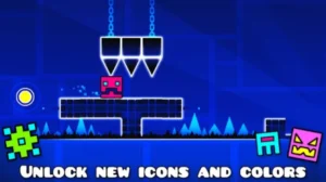 Geometry Dash 1