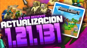 Minecraft 1.21.131 3
