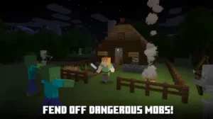 Minecraft 1.21.132.1 3