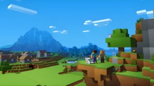 Minecraft 1.21.132.1 2