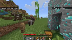 Minecraft PE 1.26.0.28 3