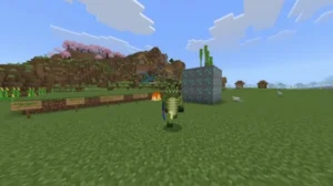 Minecraft PE 1.26.0.28 2