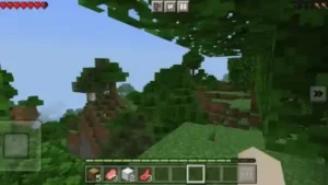 Minecraft PE 1.26.0.29 4