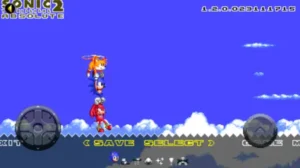 Sonic 2 Absolute 3