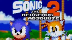 Sonic 2 Absolute 1