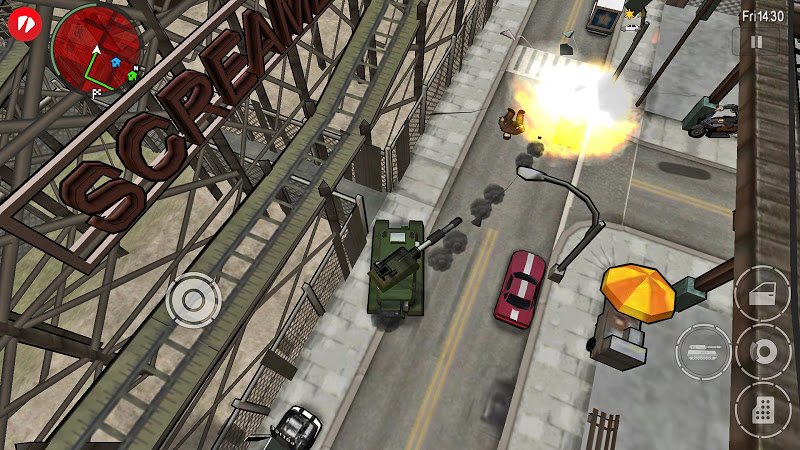 GTA: Chinatown Wars 6