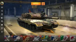 WoT Blitz 3