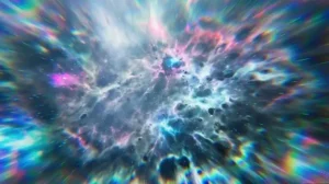 Drifter Star: Evolution 1