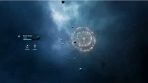 Drifter Star: Evolution 3