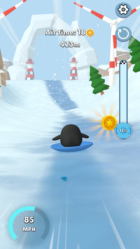 Sled Surfers 2